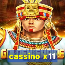 cassino x11